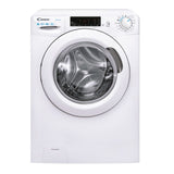 lavatrice slim a carica frontale 7 kg candy css4137te 1 11 1300 giri classe d a85xl60xp45 smart programmi rapidi 38557