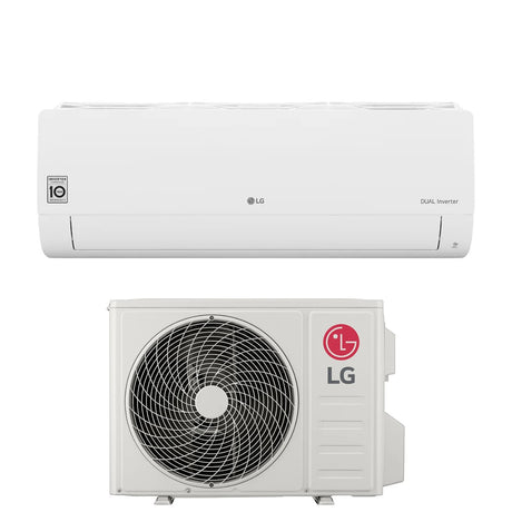 lg condizionatore lg libero smart 9000 btu s09ec nsjs r 32 wi fi integrato