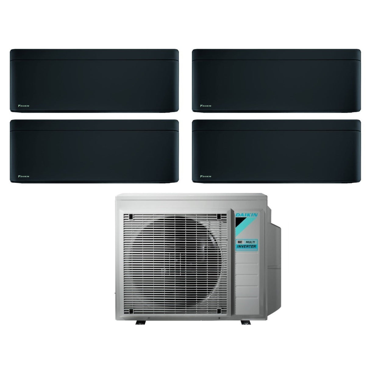 lg quadri split inverter libero 9_9_9_9 con mu4m25