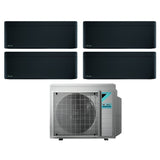 lg quadri split inverter libero 9_9_9_9 con mu4m25