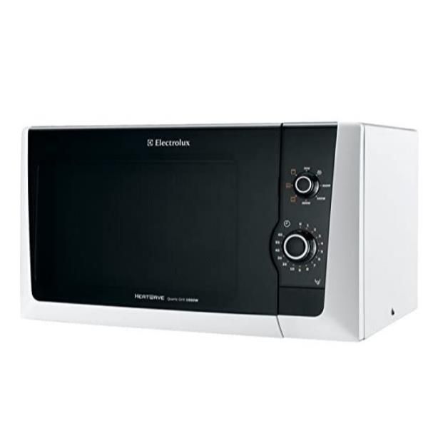 microgrill emm21150w 19l 800w bianc