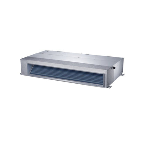 midea unita interna canalizzabile midea 18000 btu serie a7 r 32 con comandi inclusi