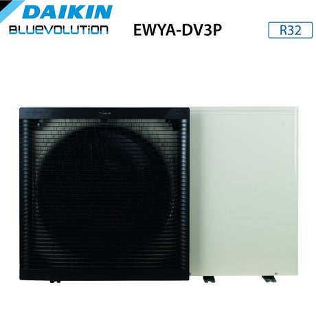 mini chiller daikin pompa di calore inverter aria acqua ewya 011dv3p da 11 kw monofase r 32 classe a___