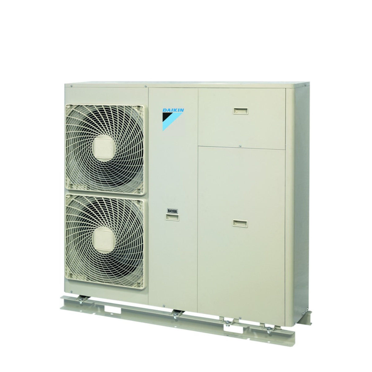 mini chiller daikin pompa di calore inverter aria acqua ewyq009acw1p da 9 kw trifase r 410