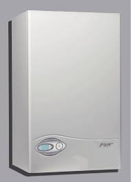 offerta caldaia a condensazione fer fersystem 10 tech 10 a metano con kit fumi