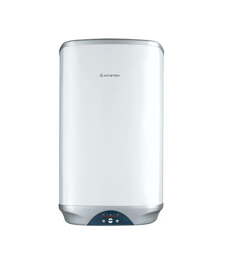 offerta scaldabagno scaldacqua elettrico ad accumulo ariston shape eco 100 v 5 verticale da 100 litri 3605178