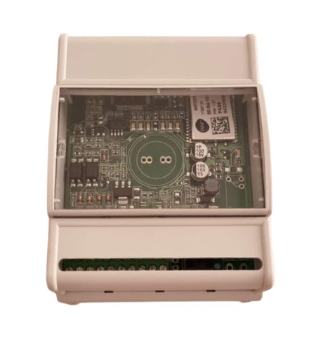 onecalor kit connect box onecalor wfc0120