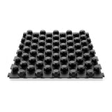 onecalor pannello per impianti radianti a pavimento onecalor format noppe 45 da 760 m