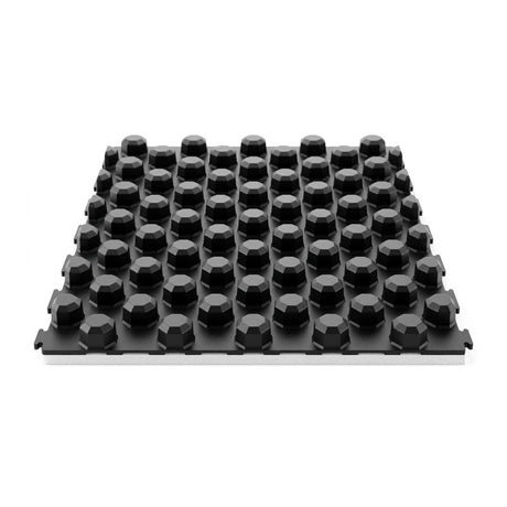 onecalor pannello per impianti radianti a pavimento onecalor format noppe 50 da 665 m