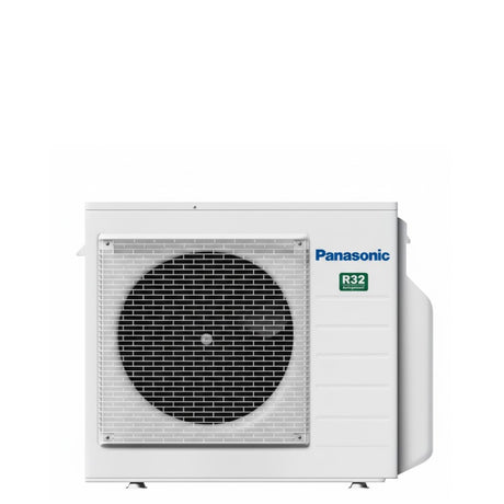 panasonic unita esterna multisplit panasonic cu 3z68cbe trial split r 32