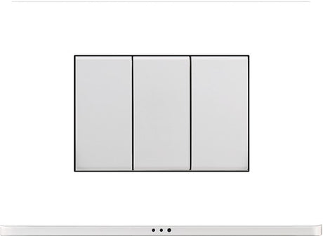 placca brain classic em beghelli codice 81143f