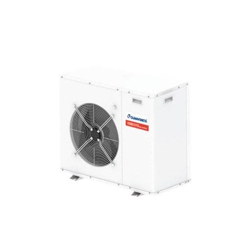 pompa di calore reversibile inverter climaveneta i bx n013t trifase r 410 con comando a bordo incluso