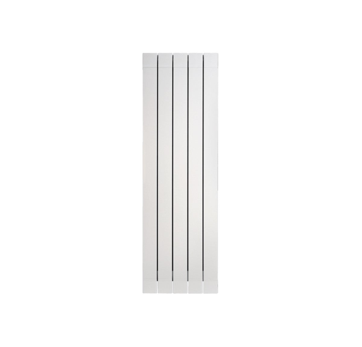 radiatore termosifone in alluminio fondital garda s90 da 3 a 6 elementi interasse 1800 mm