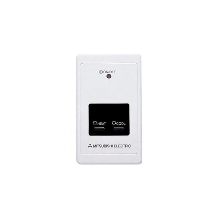 ricevitore di segnali per comando infrarossi mitsubishi electric par fa32ma w