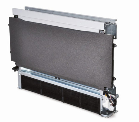 riello ventilconvettore da incasso riello invisible inverter 40