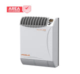 robur area occasioni 2801 radiatore a gas stufa robur modello calorio 52m modulante metano