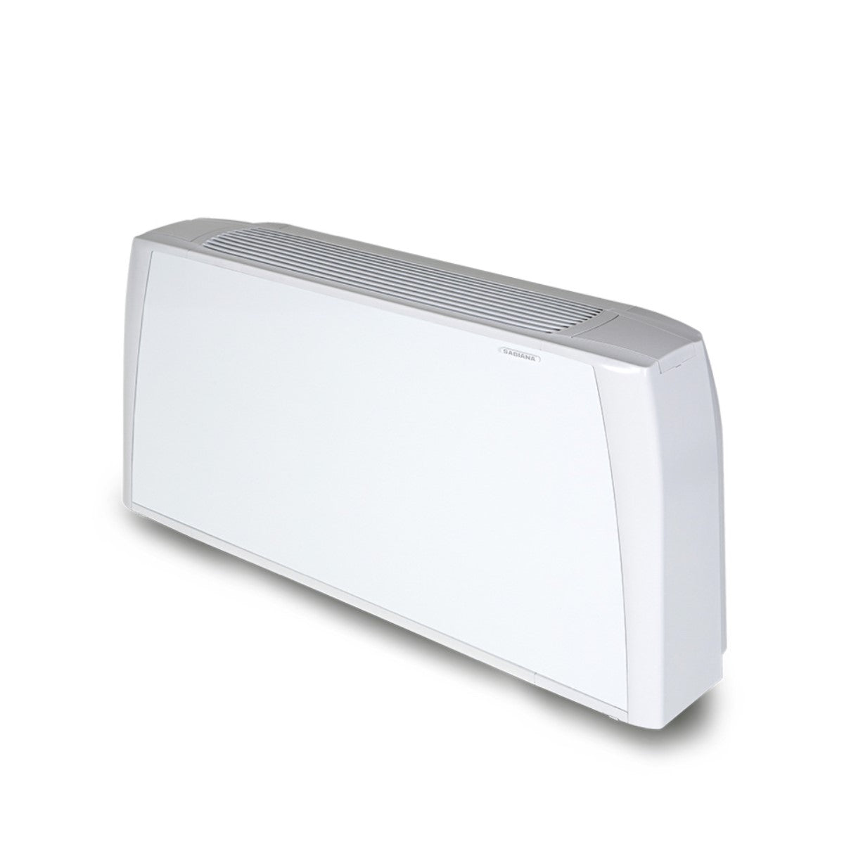sabiana ventilconvettore centrifugo fan coil per soffitto sabiana carisma crc 83 mo mvb con motore elettrico asincrono 0066048