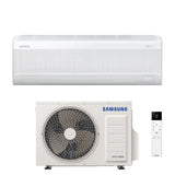 samsung condizionatore samsung inverter serie windfree avant s2 12000 btu f ar09av2 r 32 wi fi integrato ar70f12c1awneu