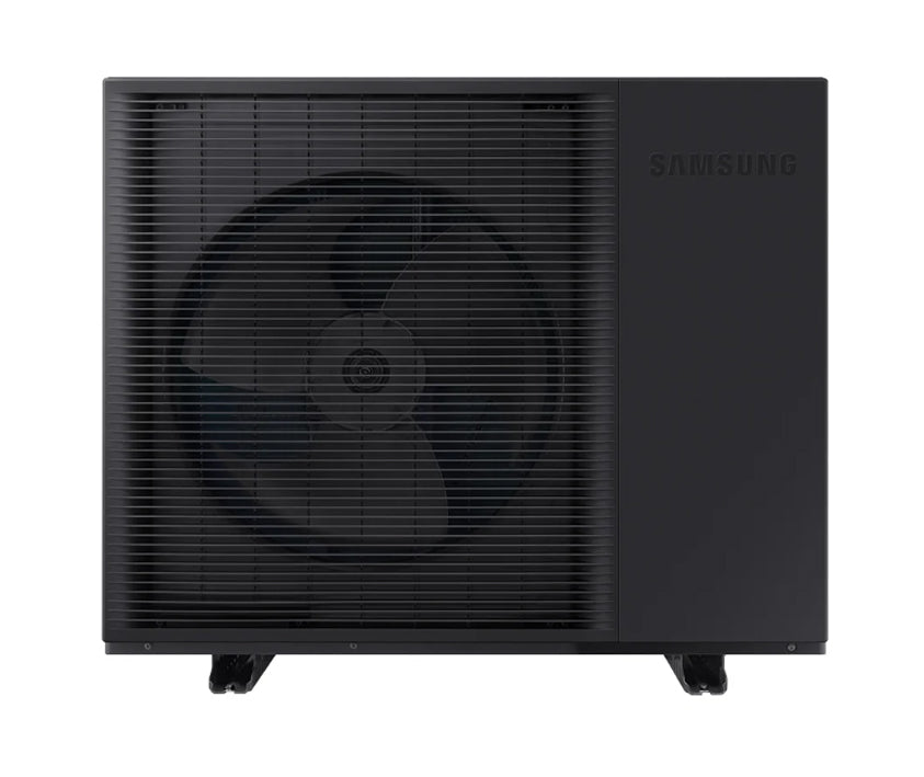 samsung pompa di calore monoblocco ariaacqua samsung mono ht quiet 14 kw r 32 trifase