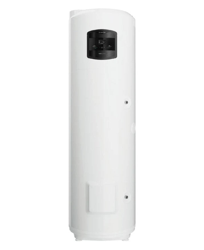 scaldabagno a pompa di calore ariston monoblocco nuos plus 200 codice 3069775 a_ wi fi integrato