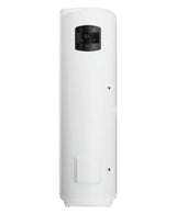 scaldabagno a pompa di calore ariston monoblocco nuos plus 250 sys codice 3079054 a_ wi fi integrato