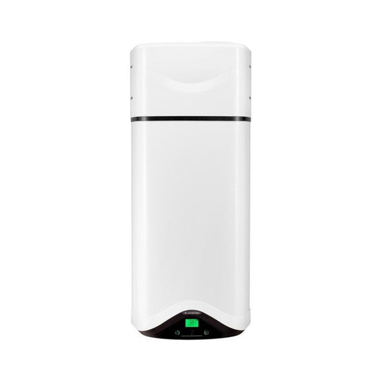 scaldabagno a pompa di calore ariston nuos evo a_ 80 wh con accumulo di 80 lt nuovo modello