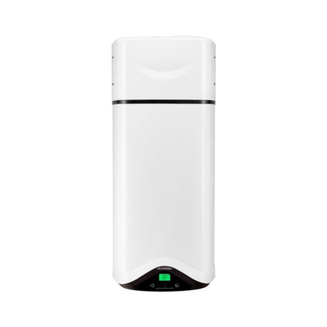 scaldabagno a pompa di calore ariston nuos evo a_ 80 wh con accumulo di 80 lt nuovo modello