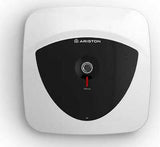 scaldabagno elettrico ariston sopralavello andris lux 30 5 eu 5 anni di garanzia 30 lt 3100538