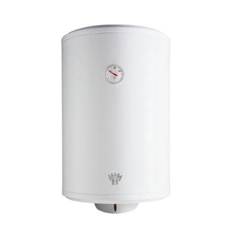 scaldabagno elettrico bandini braun se 50 5 50 litri verticale se0050c5v 5 anni di garanzia