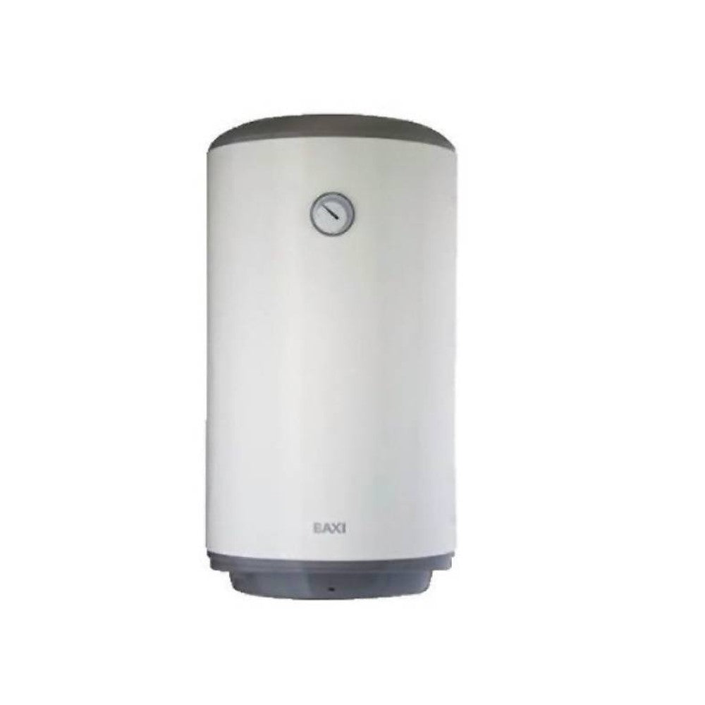 scaldabagno elettrico baxi extra_ v280 80 litri verticale