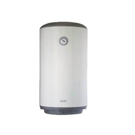 scaldabagno elettrico baxi extra_ v280 80 litri verticale