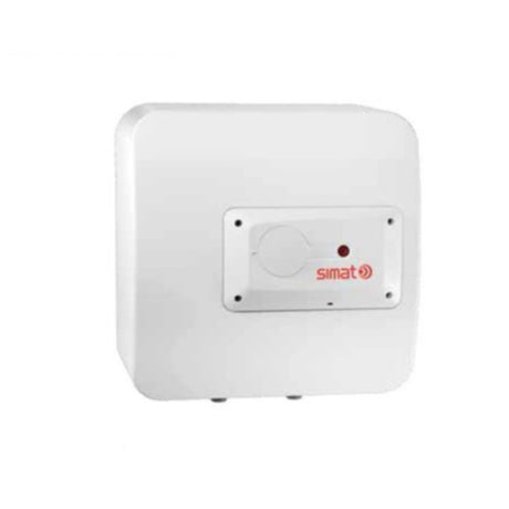 scaldabagno elettrico simat by ariston 10 litri sottolavello 8461