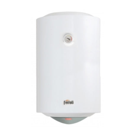 scaldabagno elettrico titano 80 ve bf verticale 80 litri