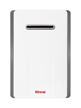 scaldabagno rinnai infinity 14e esterno gpl