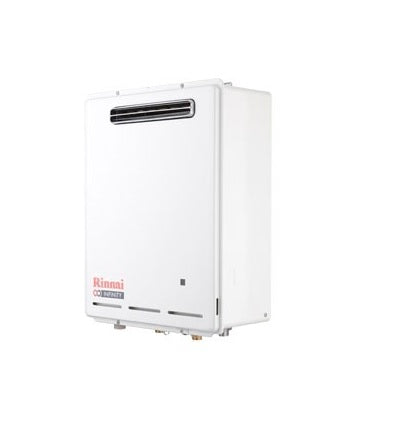 scaldabagno rinnai infinity 32e esterno gpl offerta
