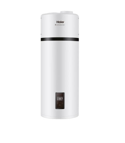 scaldabagno scaldacqua a pompa di calore haier m5 80 litri hp80m5