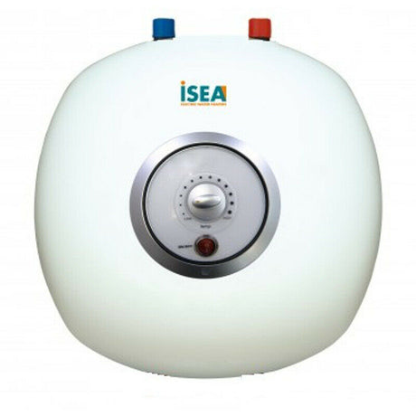 scaldabagno scaldacqua elettrico isea mini swing fast 15 2 litri sottolavello 2 anni di garanzia cod. grl4r4a3