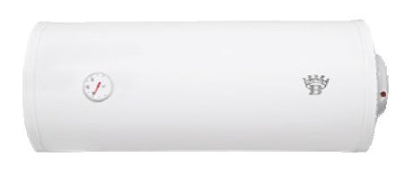 scaldabagno termoelettrico bandini braun so t 100 100 litri orizzontale st0100c5o 5 anni di garanzia