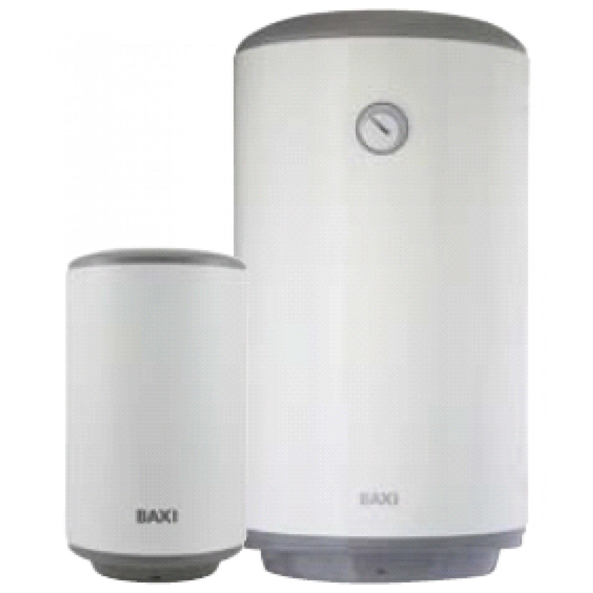 scaldacqua elettrico baxi must _ r515 15 litri sottolavello