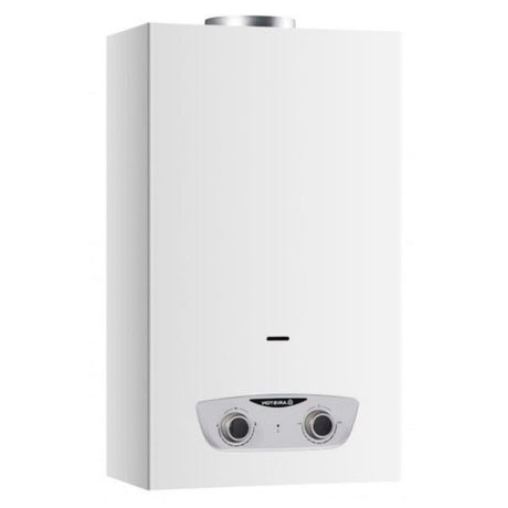 scaldacqua scaldabagno camera aperta ariston fast r x 14 lt low nox metano cod. 3632414 nuovo modello