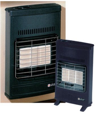 stufa a gas sicar gpl eco 40 10526