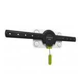 supporto per tv a parete nilox amer044060 fixit