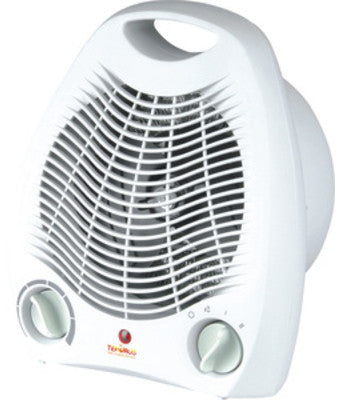 termoventilatore 2000w teporus art.fh 90b