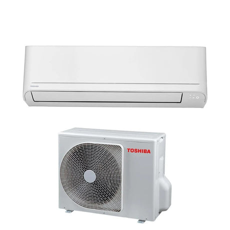 toshiba condizionatore toshiba seiya classic 18000 btu ras b18b2kvg e2 r 32 wi fi optional