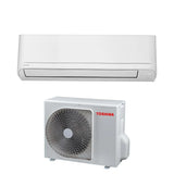 toshiba condizionatore toshiba seiya classic 5000 btu ras b05b2kvg e2 r 32 wi fi optional