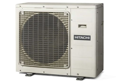 unita esterna hitachi motore multisplit ram 110np5e penta split r 32