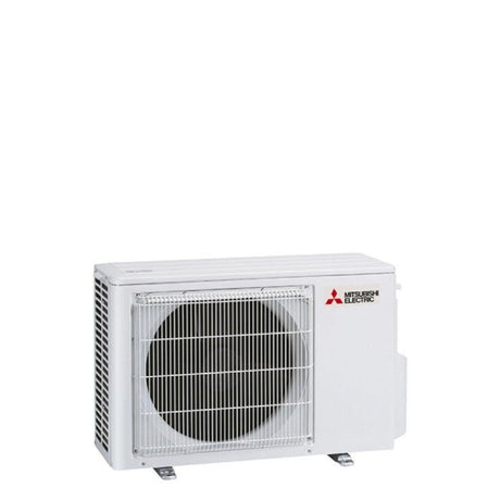 unita esterna mitsubishi electric motore multisplit 2f42vf dual split r 32