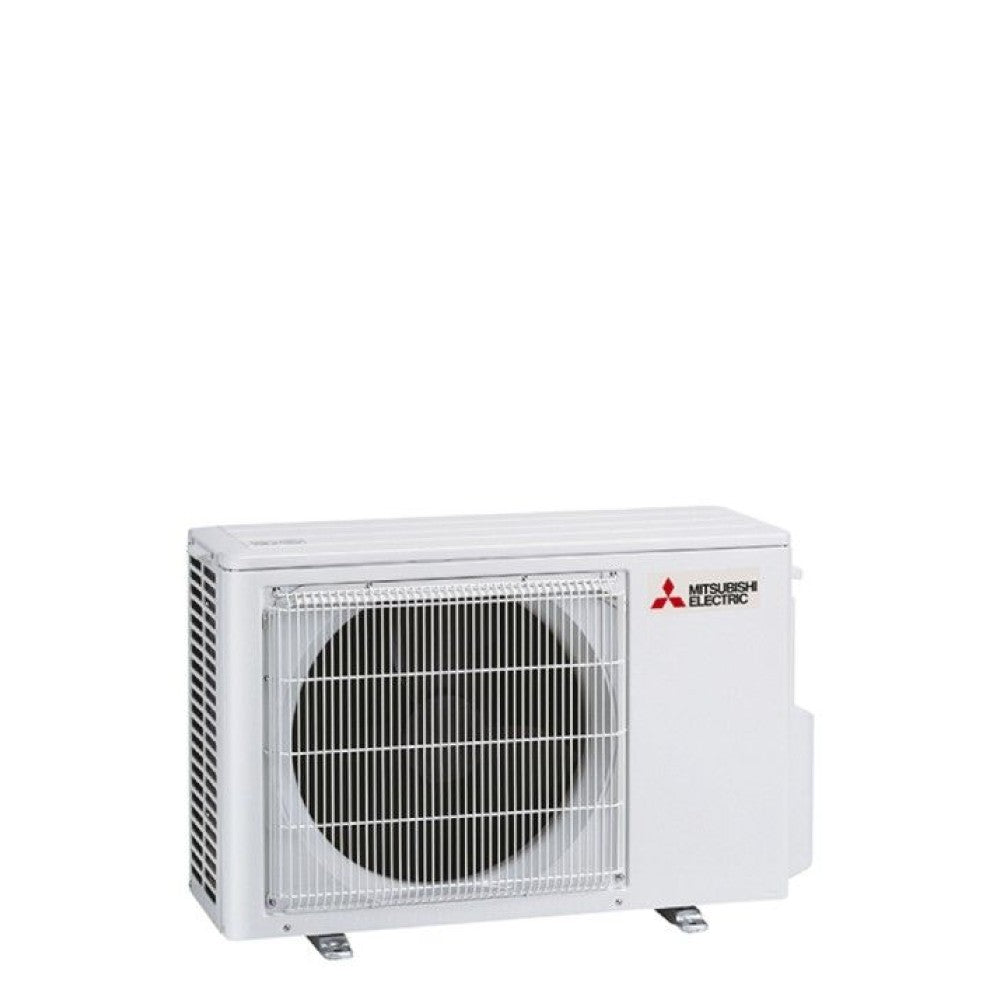 unita esterna mitsubishi electric motore multisplit 2f53vf dual split r 32
