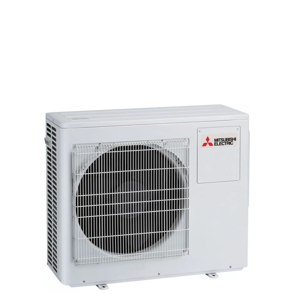 unita esterna mitsubishi electric motore multisplit 4f72vf quadri split r 32