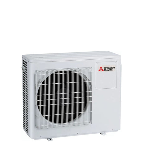 unita esterna mitsubishi electric motore multisplit 4f72vf quadri split r 32